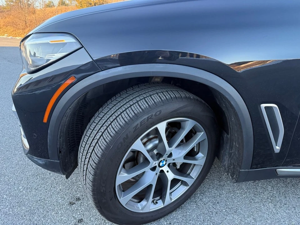 2022 BMW G05 X5 - Image 21 of 21