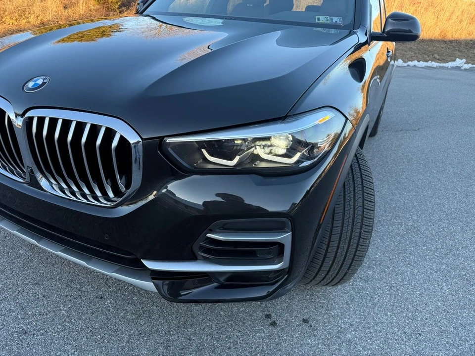 2022 BMW G05 X5 - Image 11 of 21