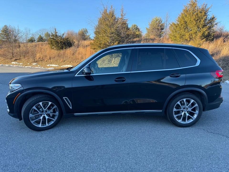 2022 BMW G05 X5 - Image 2 of 21