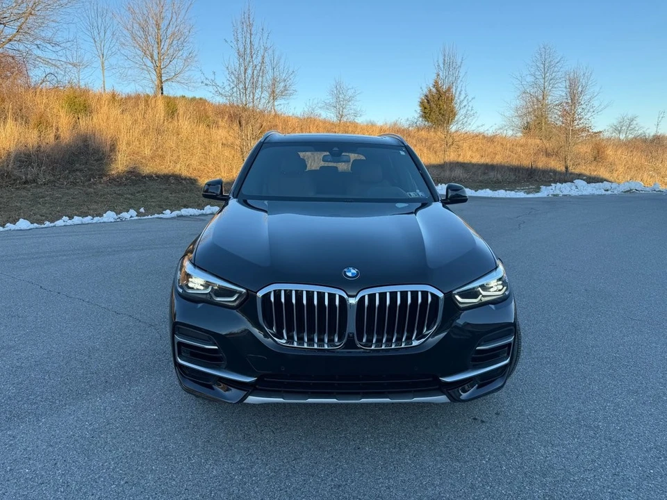 2022 BMW G05 X5 - Image 8 of 21