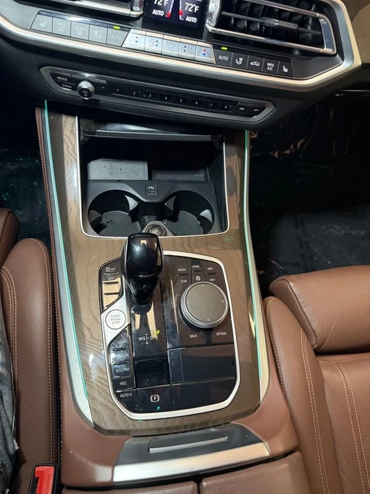 2022 BMW G05 X5 - Image 18 of 21
