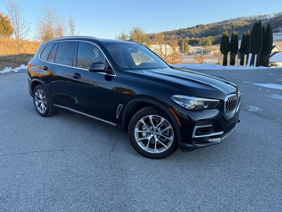 2022 BMW G05 X5 - Image 7 of 21