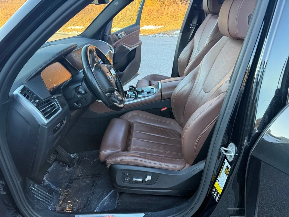 2022 BMW G05 X5 - Image 14 of 21