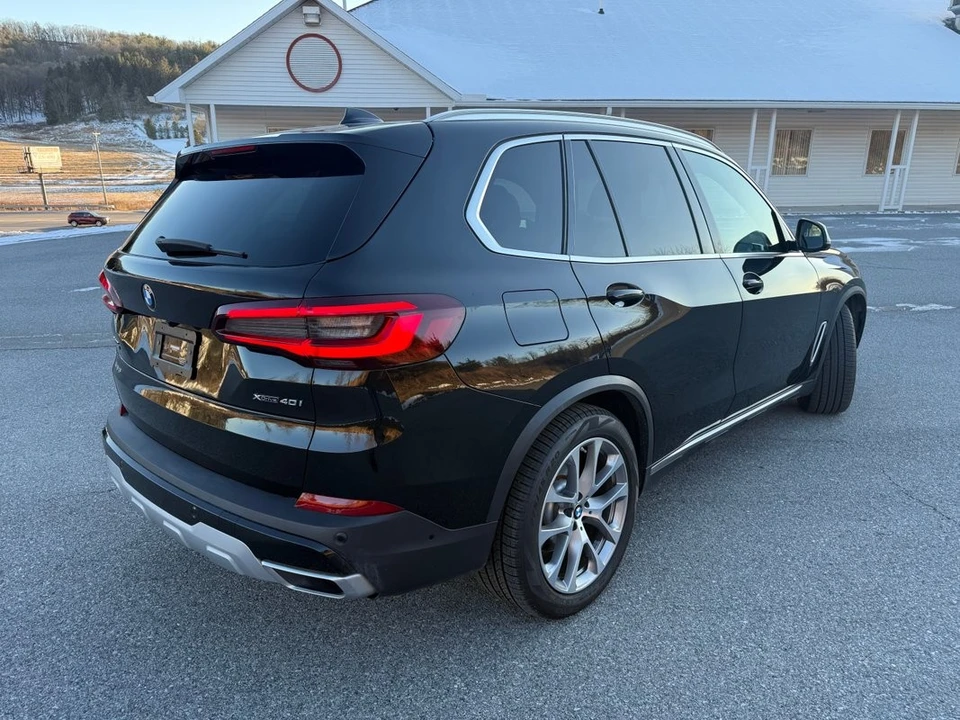 2022 BMW G05 X5 - Image 5 of 21