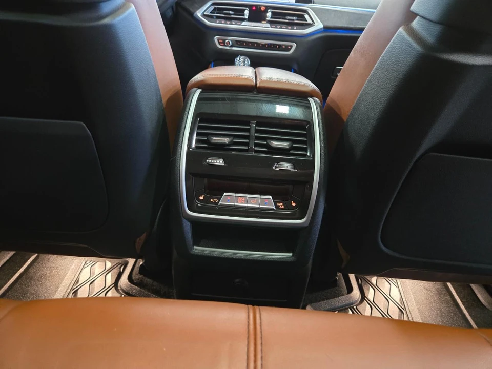 2022 BMW G05 X5 - Image 15 of 18