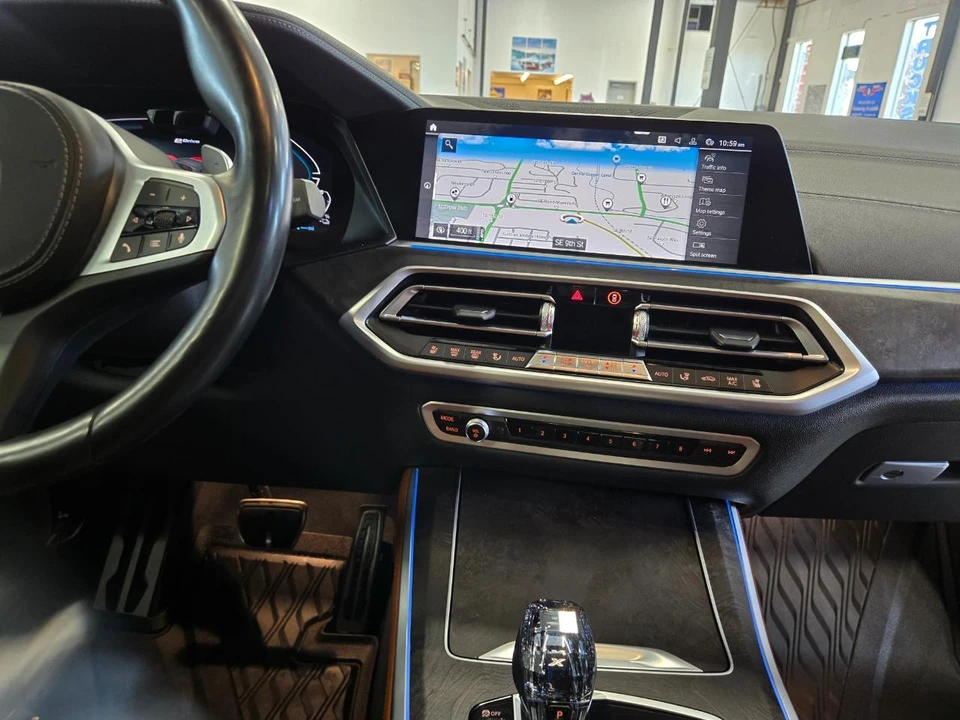 2022 BMW G05 X5 - Image 13 of 18