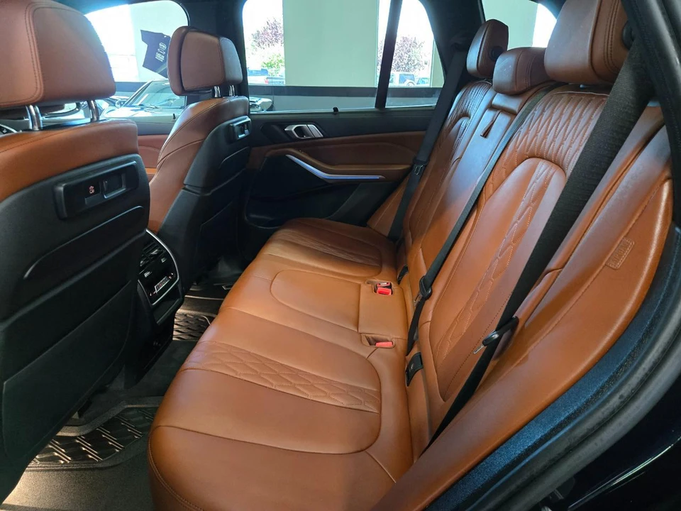 2022 BMW G05 X5 - Image 9 of 18