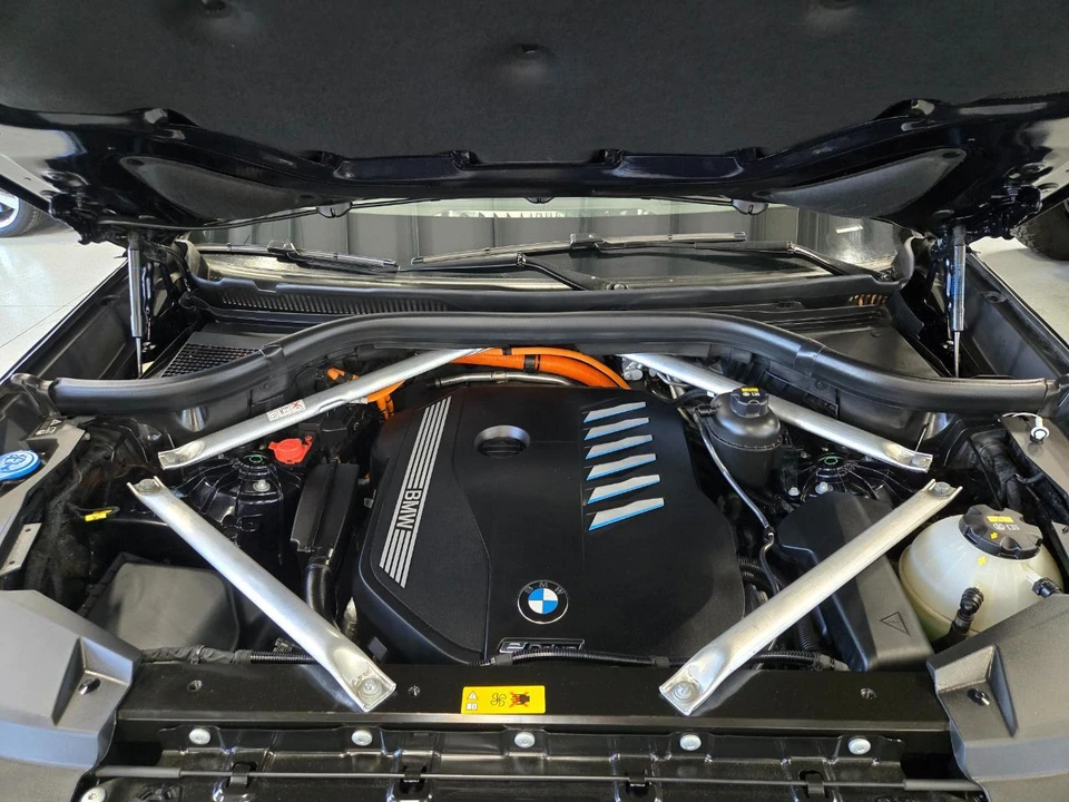 2022 BMW G05 X5 - Image 18 of 18