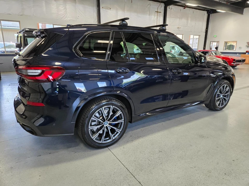 2022 BMW G05 X5 - Image 4 of 18