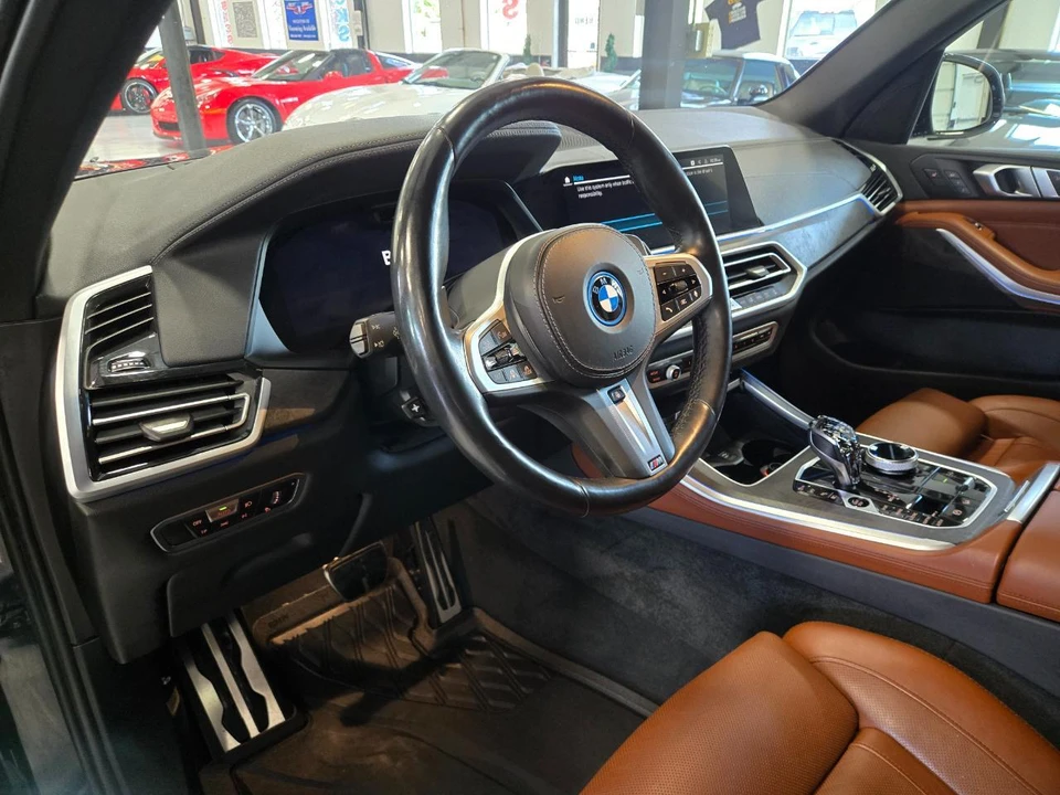 2022 BMW G05 X5 - Image 7 of 18