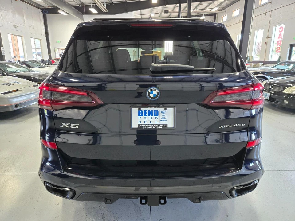 2022 BMW G05 X5 - Image 5 of 18