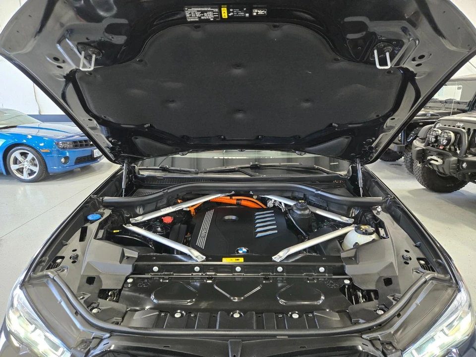 2022 BMW G05 X5 - Image 17 of 18