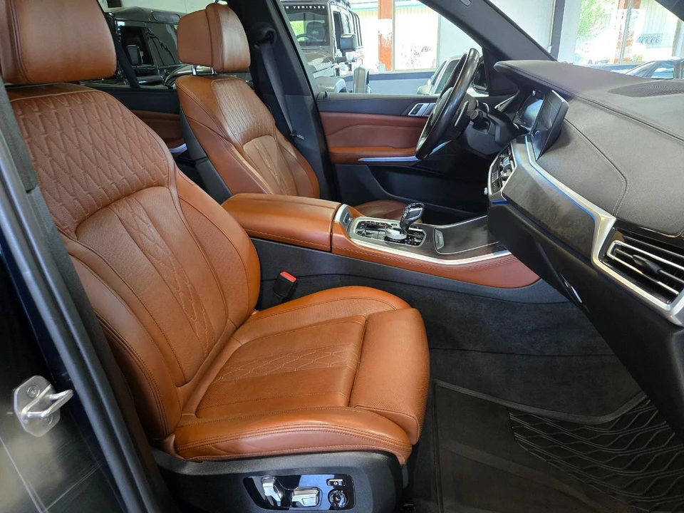 2022 BMW G05 X5 - Image 12 of 18
