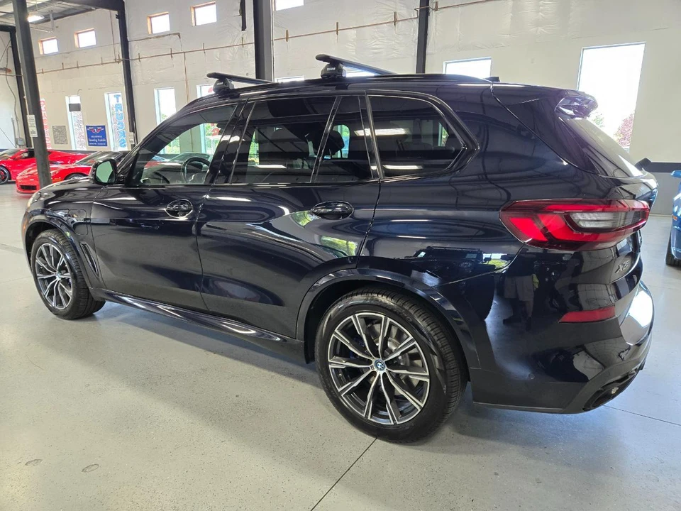 2022 BMW G05 X5 - Image 6 of 18