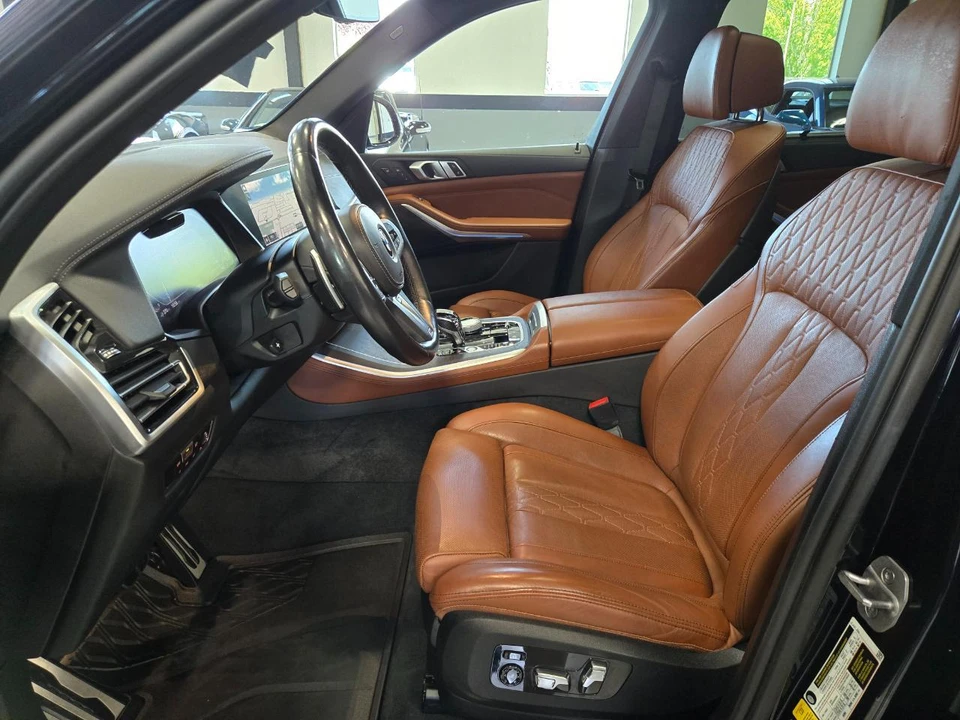 2022 BMW G05 X5 - Image 8 of 18