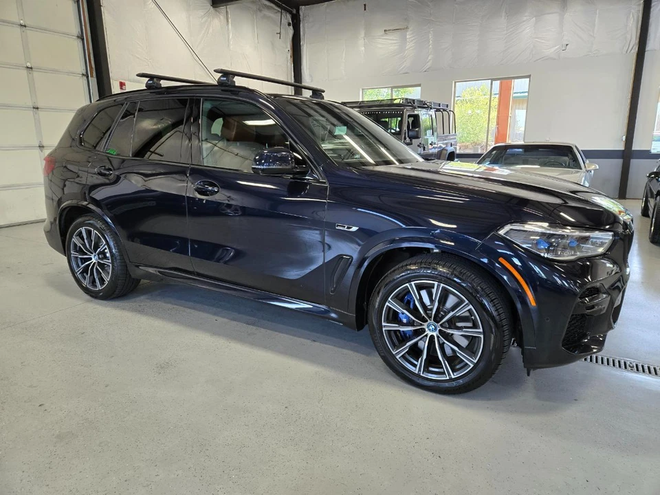 2022 BMW G05 X5 - Image 3 of 18
