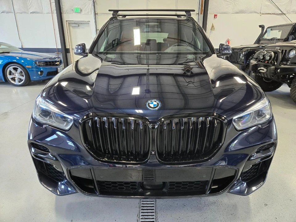 2022 BMW G05 X5 - Image 2 of 18