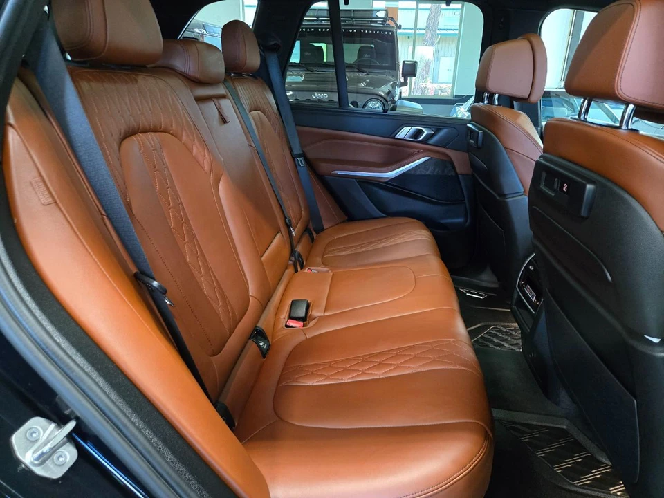 2022 BMW G05 X5 - Image 10 of 18