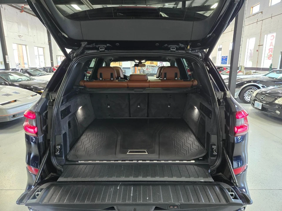 2022 BMW G05 X5 - Image 16 of 18