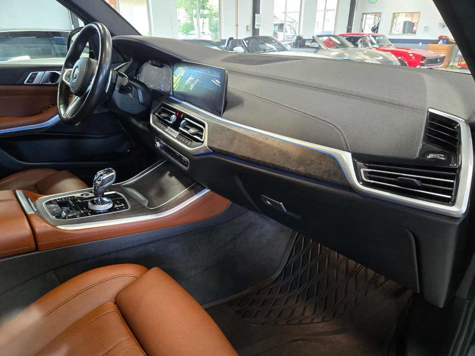 2022 BMW G05 X5 - Image 11 of 18