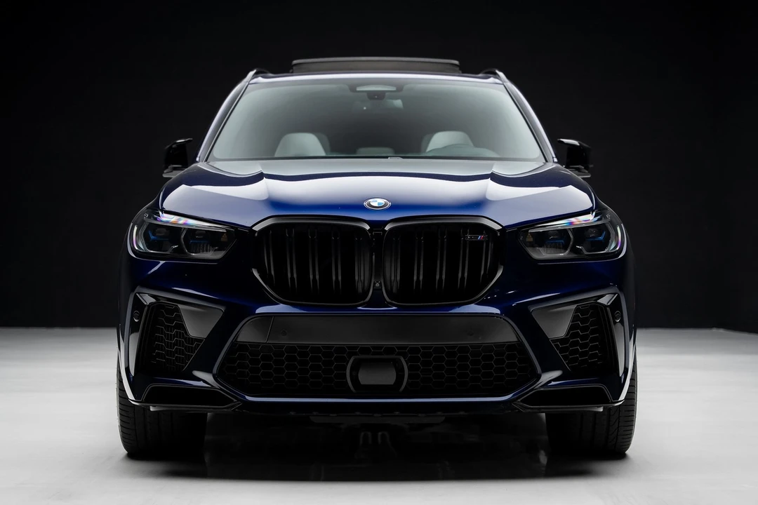 2022 BMW G05 X5 - Image 7 of 12
