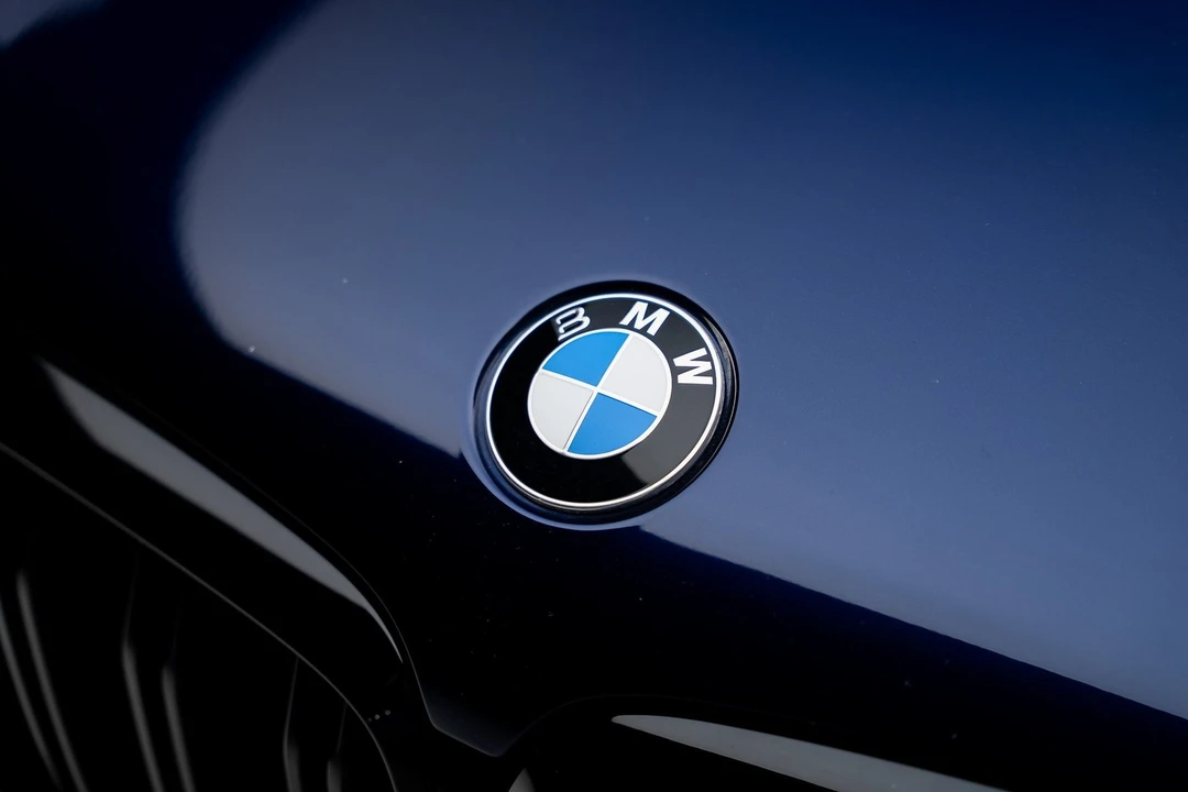 2022 BMW G05 X5 - Image 12 of 12