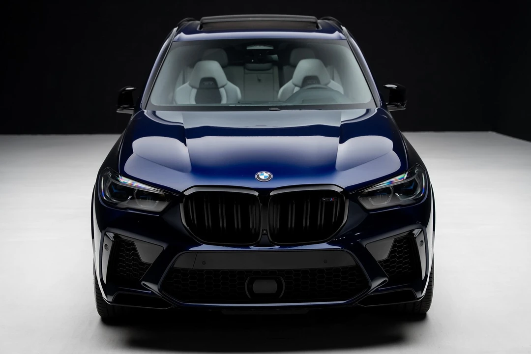 2022 BMW G05 X5 - Image 5 of 12