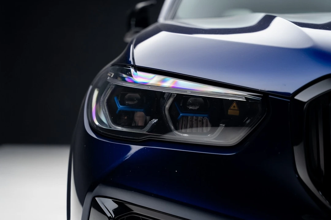 2022 BMW G05 X5 - Image 8 of 12
