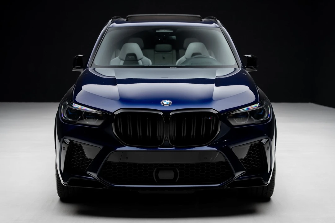 2022 BMW G05 X5 - Image 6 of 12