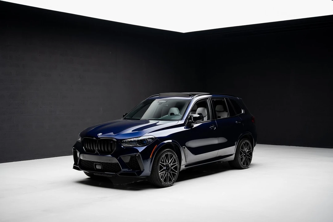2022 BMW G05 X5 - Image 4 of 12