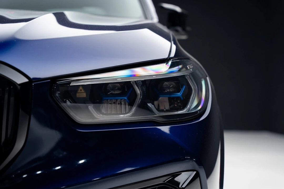 2022 BMW G05 X5 - Image 9 of 12