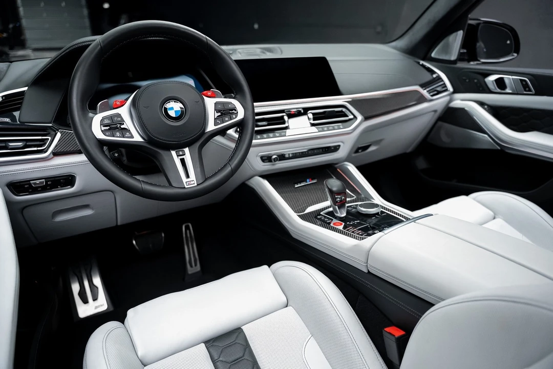 2022 BMW G05 X5 - Image 2 of 12