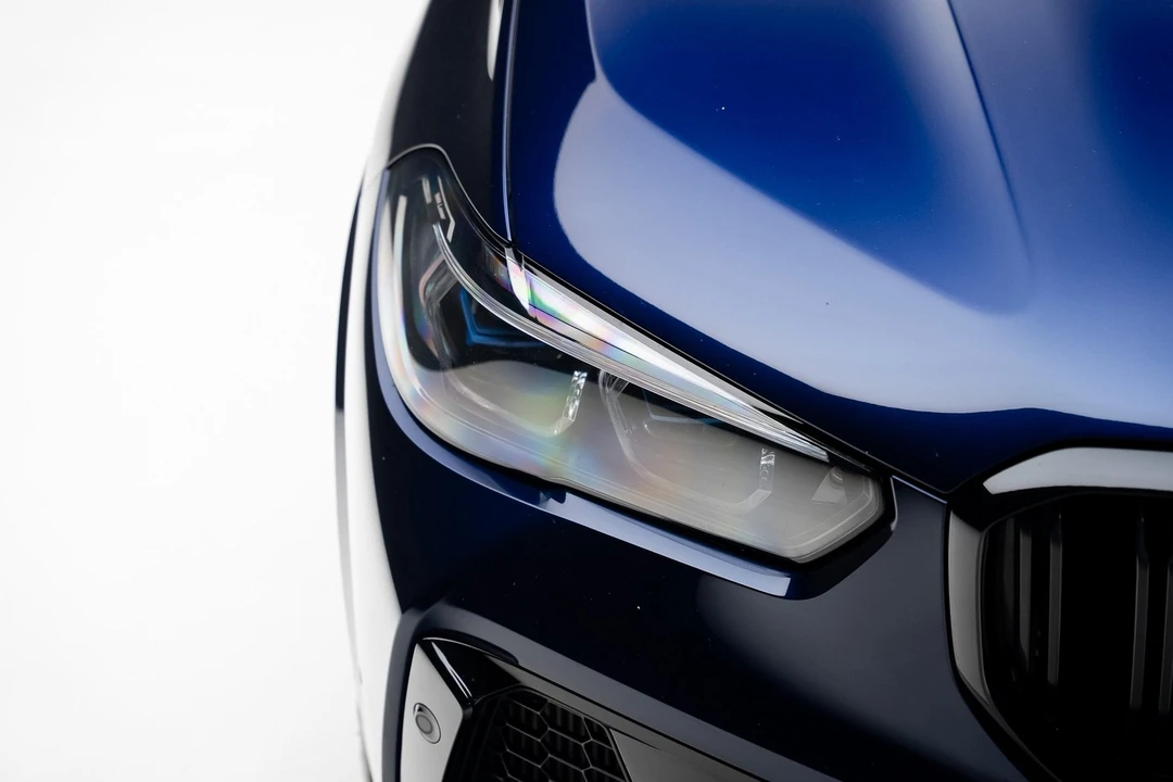 2022 BMW G05 X5 - Image 11 of 12