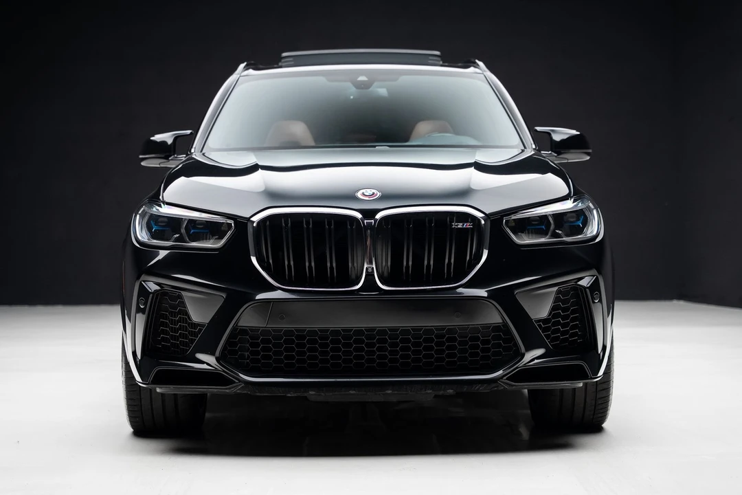 2022 BMW G05 X5 - Image 8 of 21