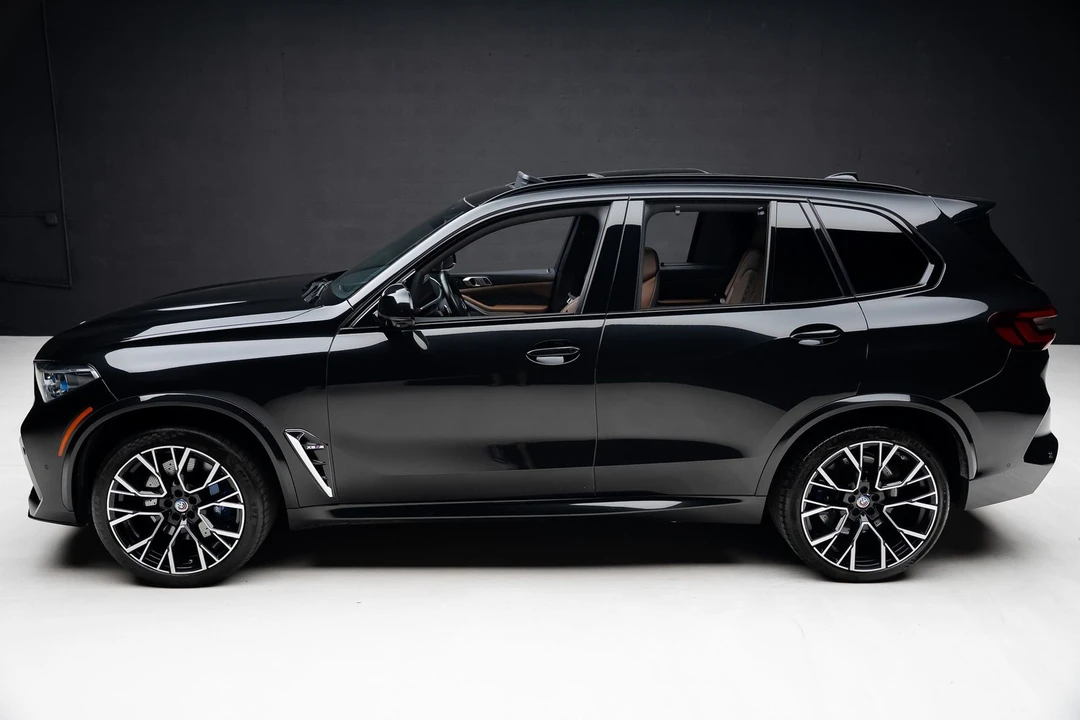 2022 BMW G05 X5 - Image 17 of 21