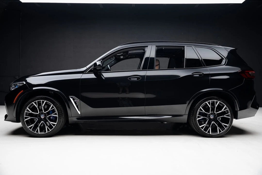 2022 BMW G05 X5 - Image 18 of 31