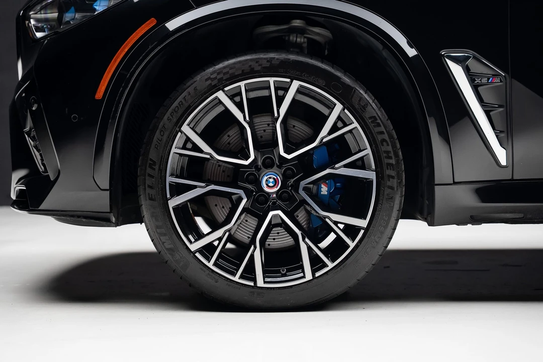 2022 BMW G05 X5 - Image 20 of 31
