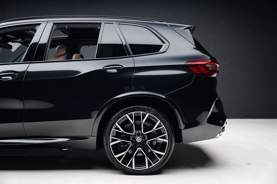 2022 BMW G05 X5 - Image 21 of 31