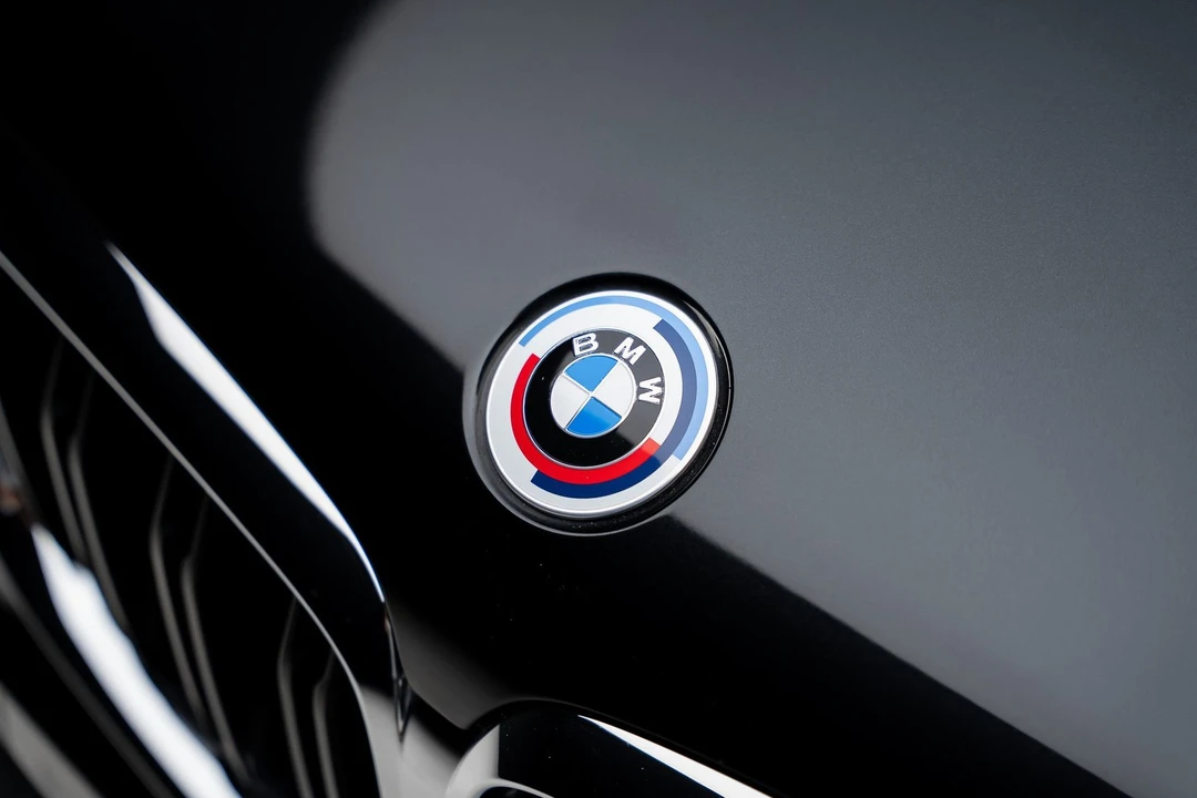 2022 BMW G05 X5 - Image 13 of 31