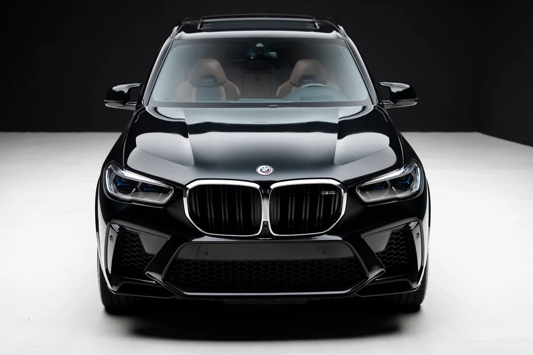 2022 BMW G05 X5 - Image 6 of 31
