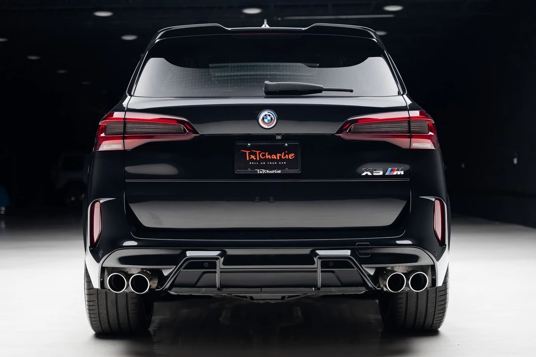 2022 BMW G05 X5 - Image 28 of 31
