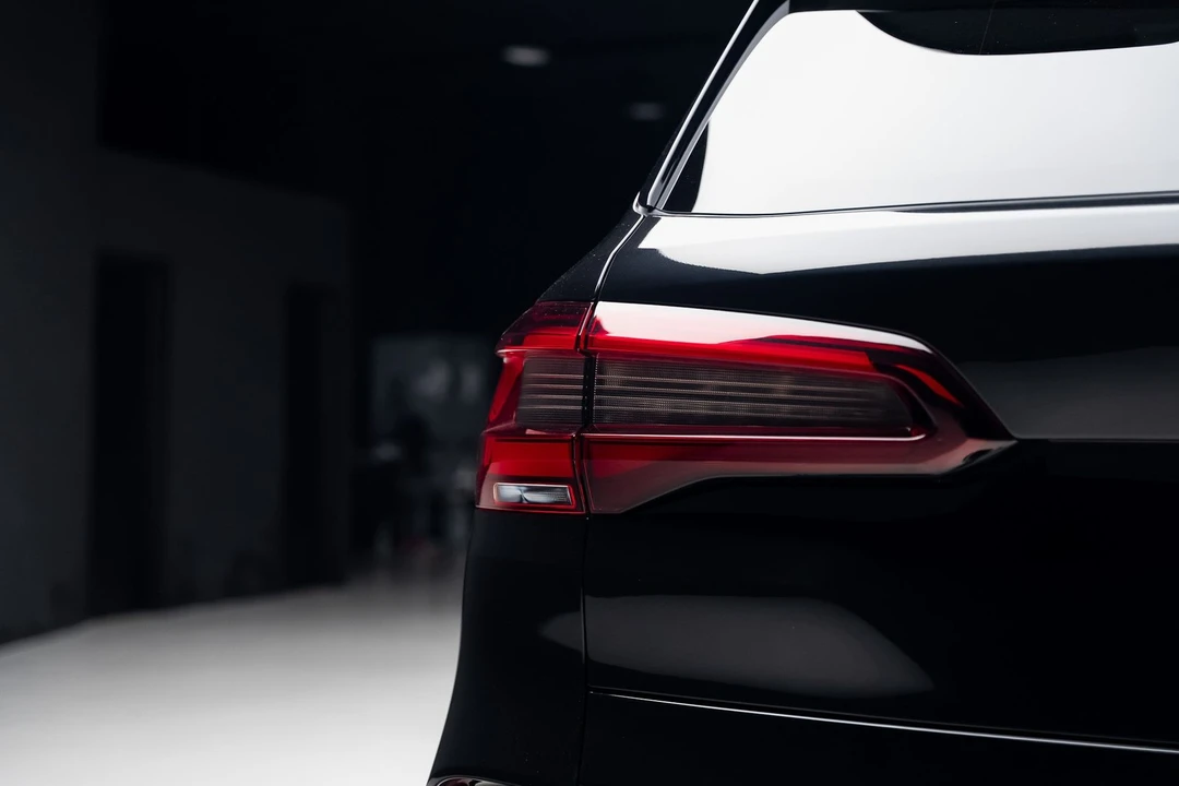 2022 BMW G05 X5 - Image 29 of 31