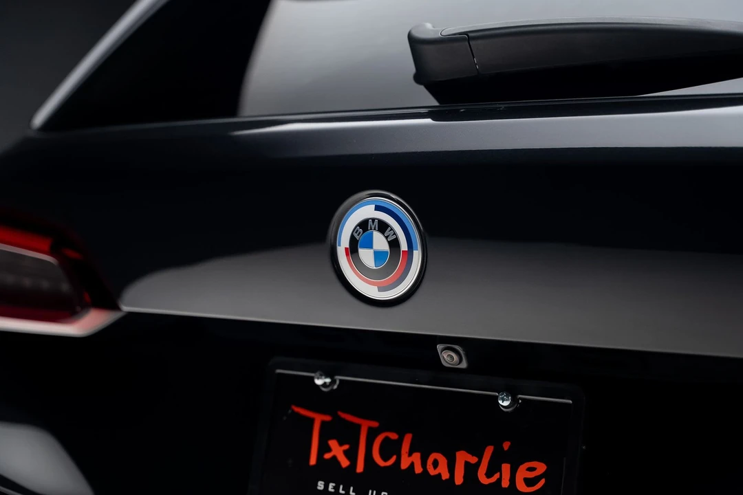 2022 BMW G05 X5 - Image 31 of 31