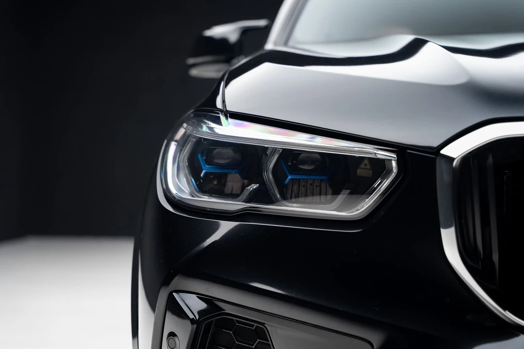 2022 BMW G05 X5 - Image 9 of 31
