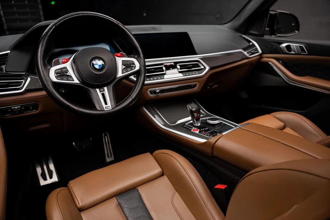 2022 BMW G05 X5 - Image 2 of 31