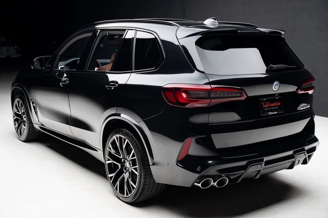 2022 BMW G05 X5 - Image 25 of 31
