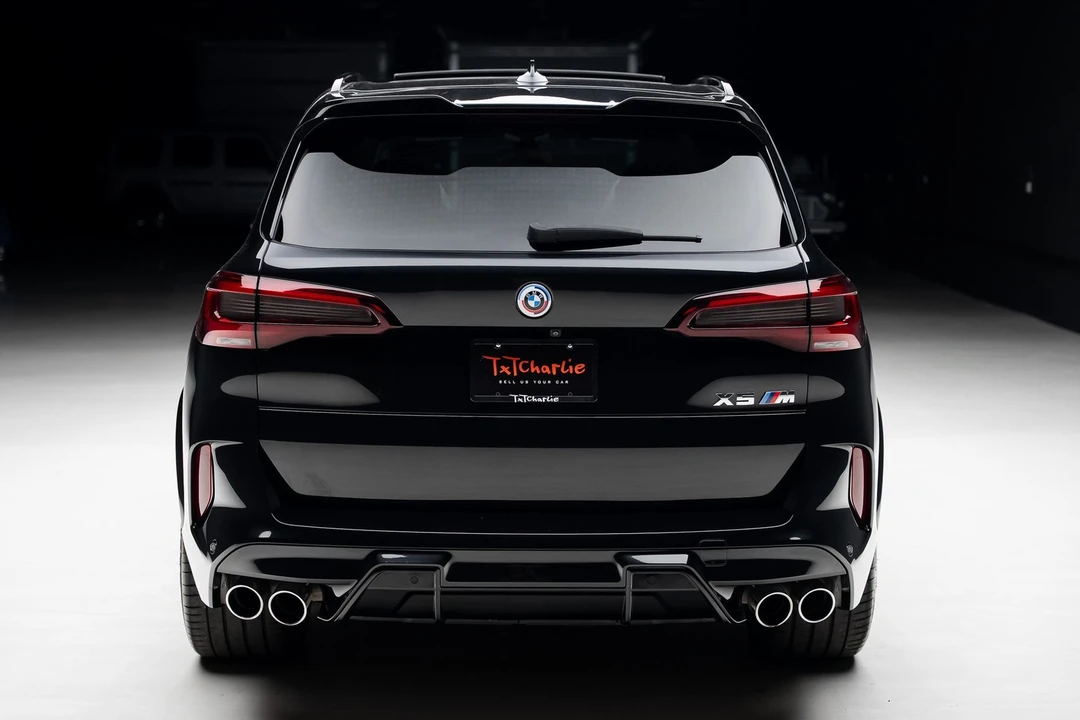 2022 BMW G05 X5 - Image 27 of 31
