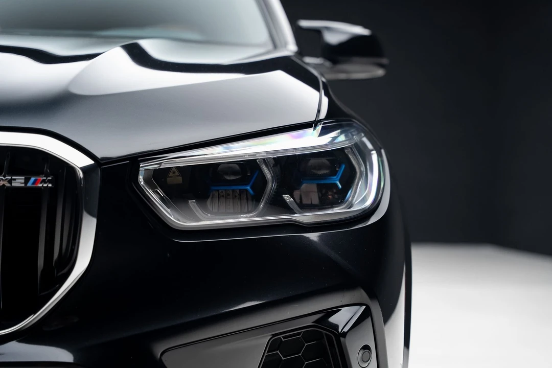 2022 BMW G05 X5 - Image 10 of 21