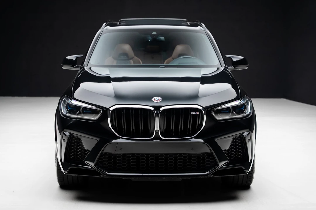 2022 BMW G05 X5 - Image 7 of 31