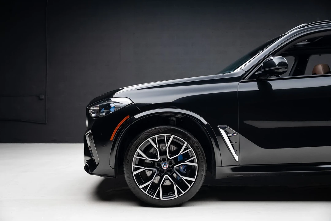 2022 BMW G05 X5 - Image 19 of 21